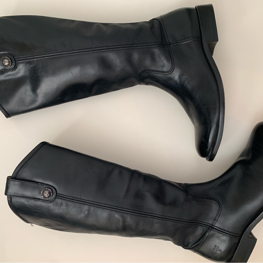 Frye Melissa Riding boots